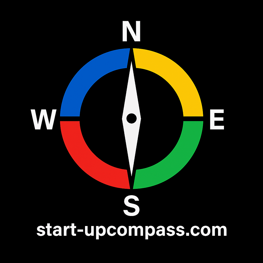 Start-Up Compass 